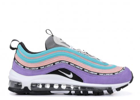 Nike Air Max 97 Have a Nike Day Space Purple White Black 923288-500 -  Sepsale