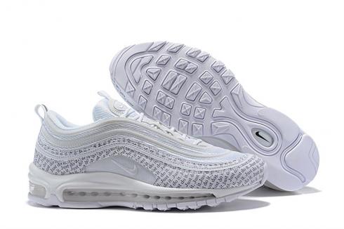 Nike Air Max 97 PRM Pure White Just Do It AT8437-100