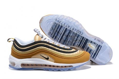 Nike Air Max 97 Releasing with a Barcode 921826-201