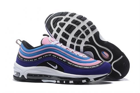 Nike Womens Air Max 97 PRM Have A Nike Day AT8437-600