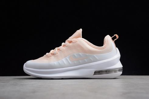 Nike Max Axis Guava Ice White Womens Shoes AA2168-800