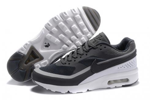 Nike Air Max BW Ultra Cool Grey Wolf Grey Men Running Shoes Sneakers 819475-011