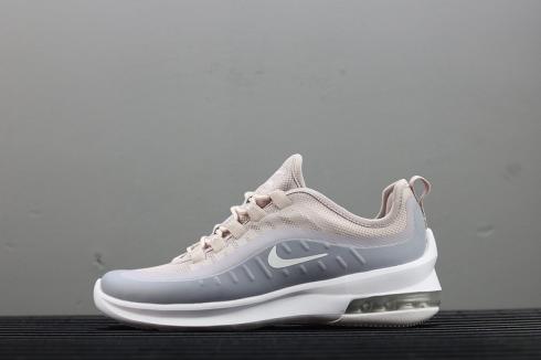 Nike Air Max Axis Particle Rose White Running Shoes Sneakers AA2168-600