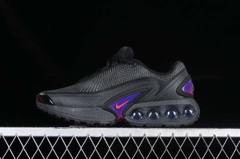 Nike Air Max DN Black Purple DV3337-001