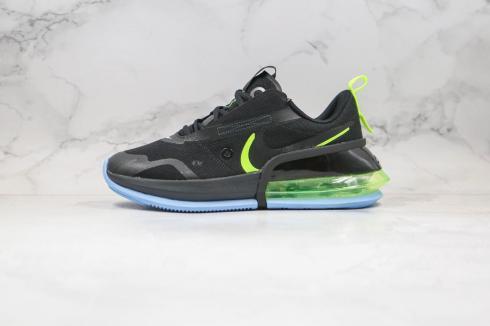 Nike Air Technology 2020 Air Max Up Balck Green Running Shoes CK7173-102