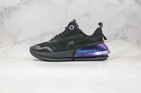 Nike Air Technology Air Max Up 2020 Black Purple Men Running Shoes CK7173-010