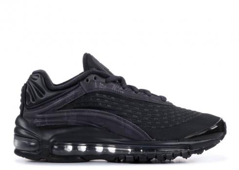 Nike Womens Air Max Deluxe Se Oil Grey AT8692-001