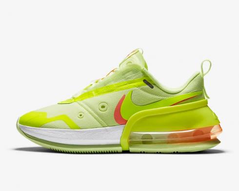 Nike Womens Air Max Up Volt Atomic Pink White Barely Volt CK7173-700
