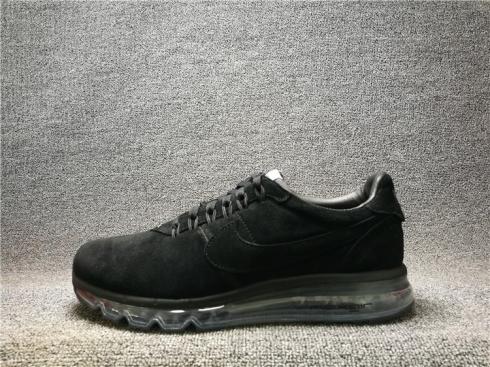 Nike Air Max LD ZERO Black Running Training Shoes 848624-001