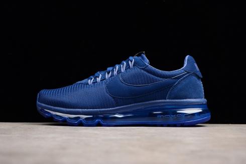 Nike Air Max LD ZERO Blue Running Training Shoes 848624-400