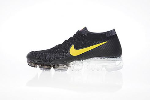 Nike Air Vapormax Flyknit Country Germany Running Shoes 849557-333