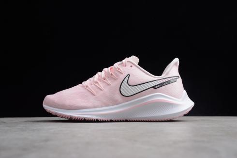 Nike Air Zoom Vomero 14 Pink White 