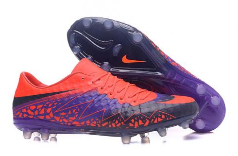 purple nike football shoes - Entrega 