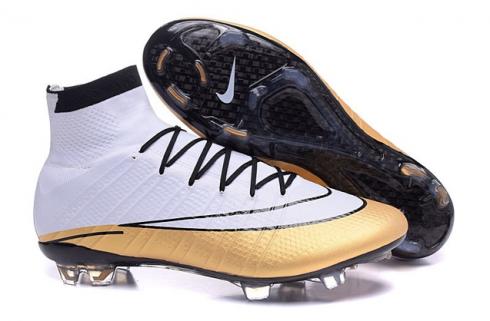 Nike Mercurial Superfly Heritage R9 FG Limited Edition