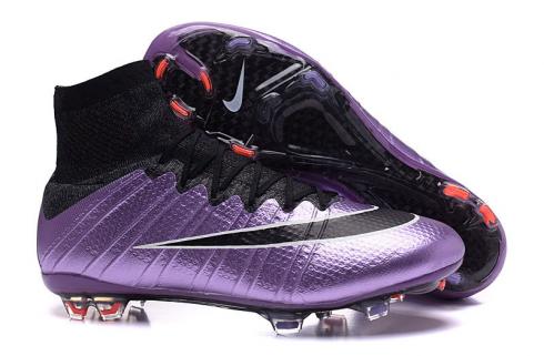 Nike Mercurial Superfly V AG Mens Soccer Cleats Artificial
