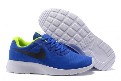Nike Tanjun SE BR  Running Shoe Royal Blue 876899-400