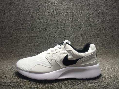 Cheap Nike KaiShi White Black Mens Running Shoes 654473-110