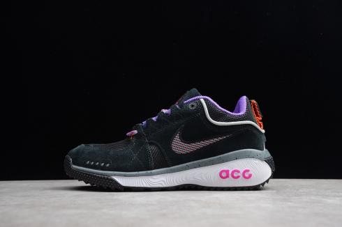 Nike ACG Dog Mountain Black Purple AQ0916-001