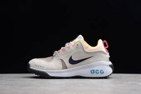 Nike ACG Dog Mountain White Grey Blanc 3M AQ0916-100
