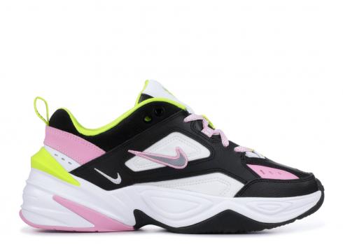 Nike M2K Tekno Pink Rise CI5772-001