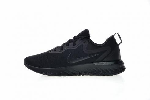 Nike Odyssey React Mens Running Shoes Black AO9819-010