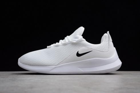 Nike Viale White Mens Sneakers Athletic Shoes AA2181-100
