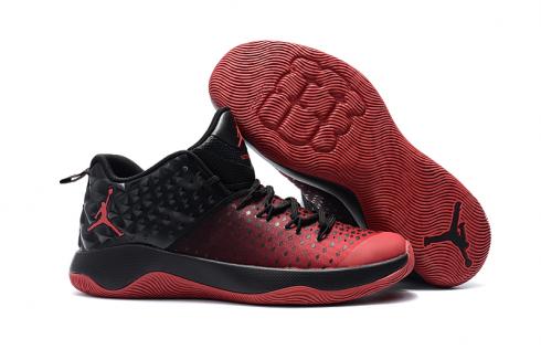 Nike Air Jordan Extra Fly Men Basketball Shoes Sneakers Gym Red Black  854551-610 - Sepsale