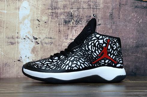 Nike Air Jordan Ultra Fly Black White Jimmy Butler Men Basketball Shoes Sneaker 834268-101
