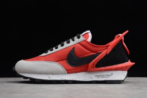 2019 Undercover x Nike Waffle Racer Red Black White AA6853 106