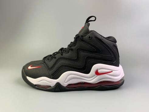 Nike Air Pippen 1 Black Red White 325001-061