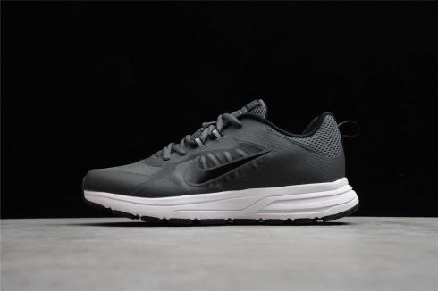 Nike Air Relentles W6 Dark Grey Black White Running Shoes QA6033-005