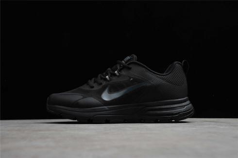 Nike Air Relentles W6 Triple Black Running Shoes QA6033-003
