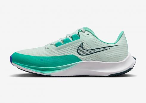 Nike Air Zoom Rival Fly 3 Barely Green Clear Jade Emerald Dry Deep Jungle CT2405-399