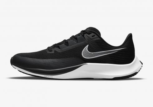 Nike Air Zoom Rival Fly 3 Black White CT2405-001