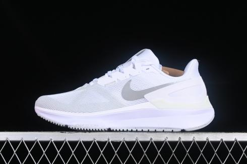 Nike Air Zoom Structure 25 White DJ7883-105