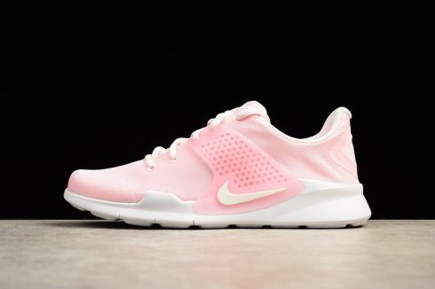 Nike Arrowz Women Pink White 902812-600