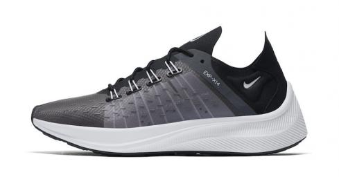 Nike EXP X14 Black Wolf Grey AO3170-001
