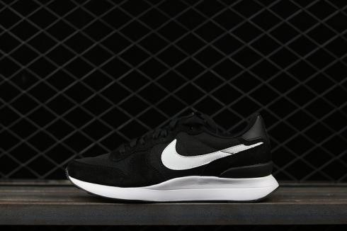 Nike Internationalist LT17 Black White Glow 872087-001