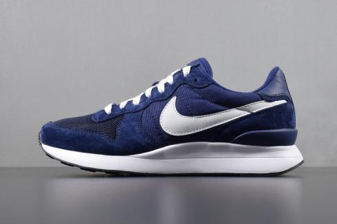 Nike Internationalist LT17 Blue White Glow 872087-401