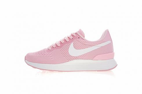 Nike Internationalist LT17 Light Pink White 872087-610