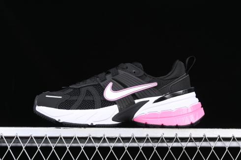 Nike V2K Runtekk 3XL Black Pink White FD0736-104