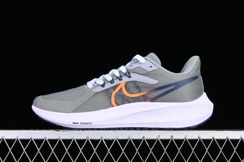 Nike Viale Dark Grey Orange Blue White 957618-106