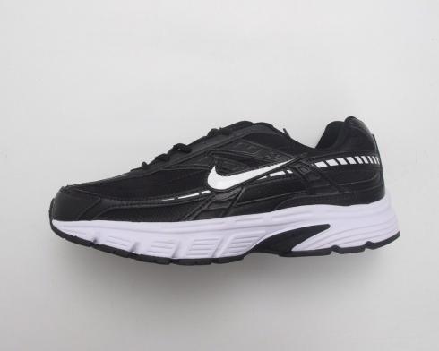 Womens Nike Initiator Black White Running Mens Shoes 394055-103