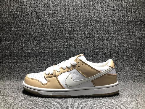 Nike Sneakers Nike SB Zoom Dunk Low Pro Low Running Shoes 854866-217