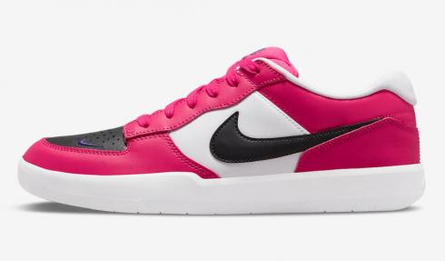 Nike SB Force 58 Bright Pink White Black DH7505-600