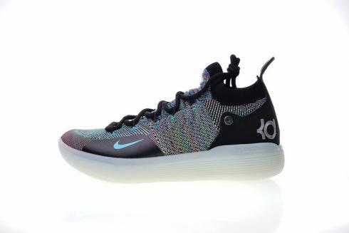 Nike Zoom KD 11 EP Multi Color Kevin Durant AO2605-001