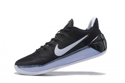 Nike Kobe A.D. Black White Mens Basketball Shoes 852425 001 On Sale