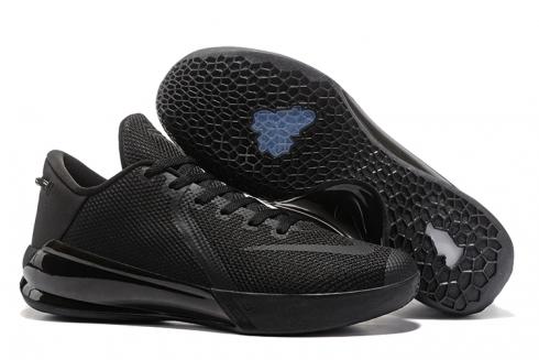 Nike Zoom Kobe Venomenon VI 6 Men Basketball Shoes Black All 897657-001