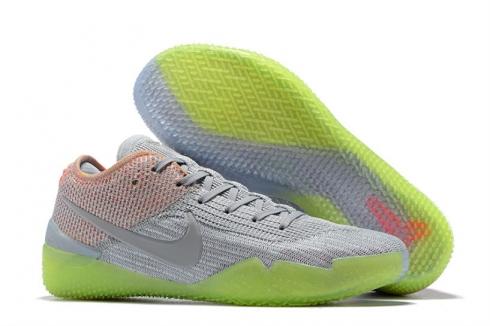 Nike Zoom Kobe AD NXT 360 Grey Multicolor AQ1087-003