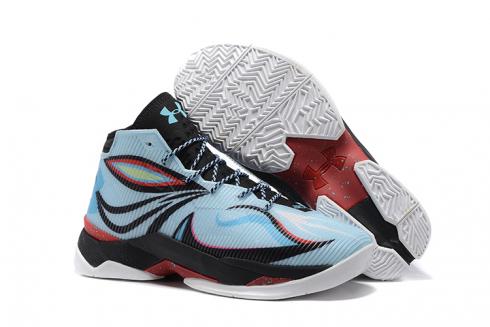 Nike Kyrie 2.5 Colorful Monkey King White Men Shoes Basketball Sneakers 1274425